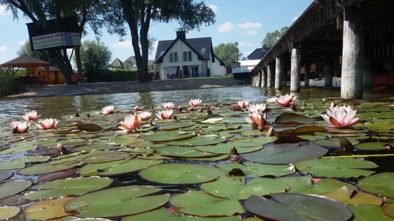 Agroturystyka Listomie Mysliborz Exterior foto
