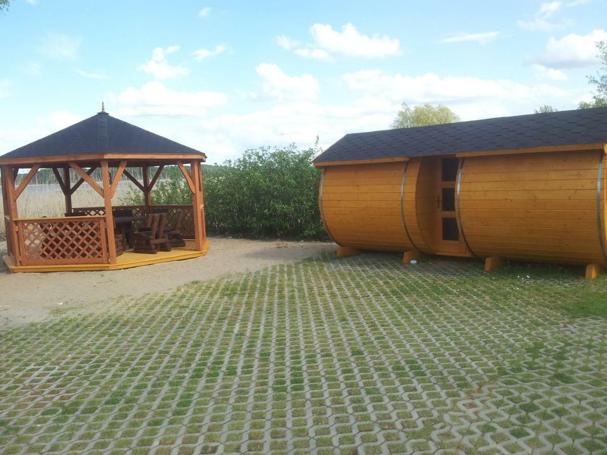 Agroturystyka Listomie Mysliborz Exterior foto