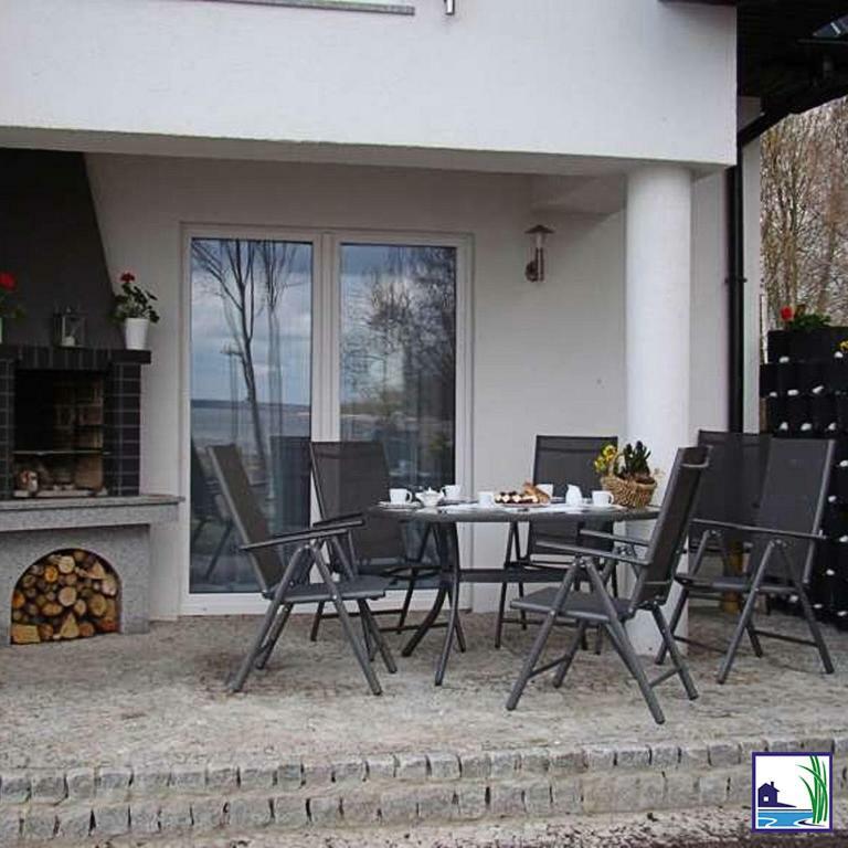 Agroturystyka Listomie Mysliborz Exterior foto